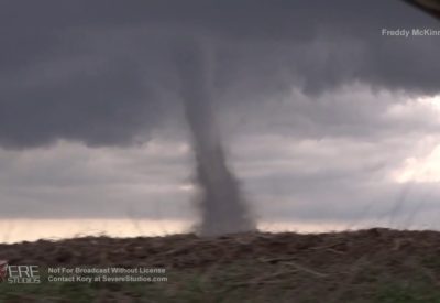 Dunbar NE Tornado 4-15-17