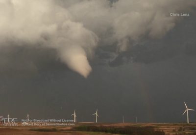 Westboro MO Tornado 4-15-17