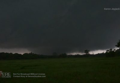 Canton TX Tornado 4-29-17