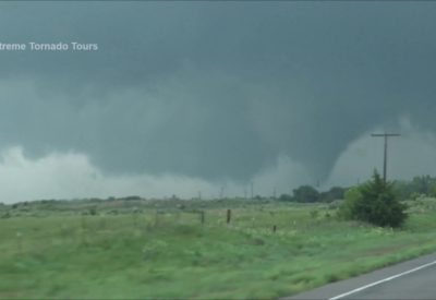 Chester OK Tornado 5-18-17
