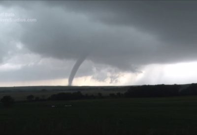 Tornado McLean TX 5-16-17