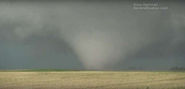 Video: Wolford ND Tornado 8-3-16