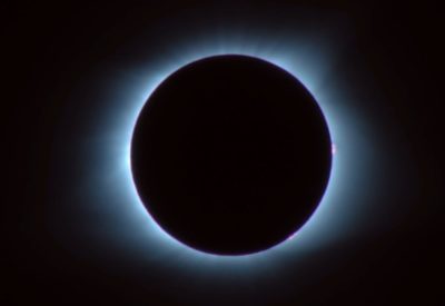 Total Solar Eclipse 8-21-17
