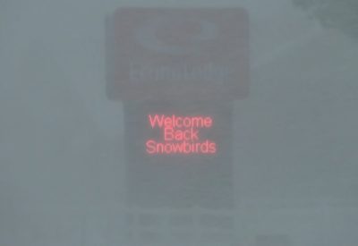 Valentine NE Blizzard 4-13-18