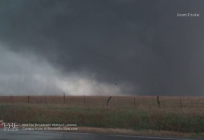 Culver KS Wedge Tornado 5-1-18