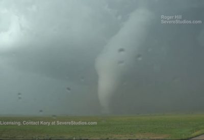 Albion MT Tornado 6-28-18
