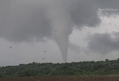 Poynette WI Tornado 6-16-18