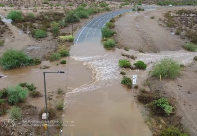 Phoenix Flooding 10-2-18