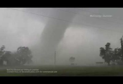 Dean TX Tornado 4-30-19