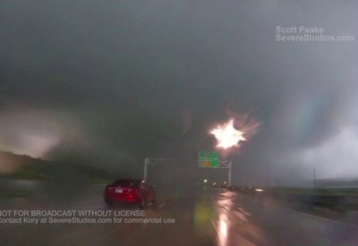 Lawrence – Linwood – Bonner Springs KS Tornado 5-28-19