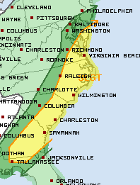 3-17-22 Severe Weather Outlook Day 3